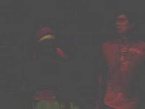 Mr. Catra e Digitaldubs