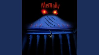 Cover art for Memory