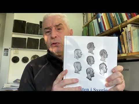 Ett specialerbjudande på variantsamlarnas bibel - "Mynten i Sverige" från Roberto Delzanno