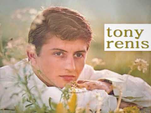 tony renis - amor amor amor - 1962
