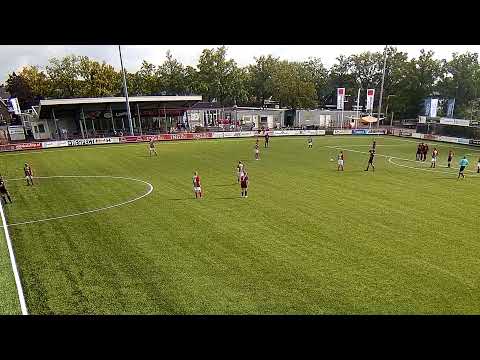 Bon Boys jo15-1 - Rood Zwart jo15-1