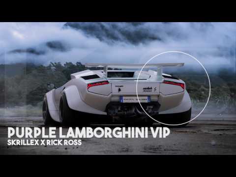 Skrillex - Purple Lamborghini VIP (The Same Place ID)
