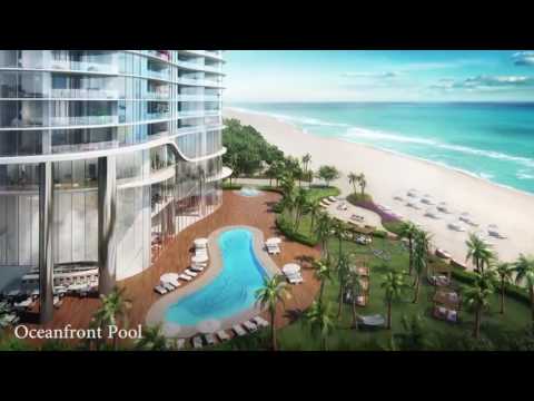 Ritz Carlton, Sunny Isles Beach Communtiy Video Thumbnail