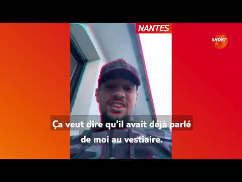 Leçon 2 : le premier contrat par Ludovic Blas