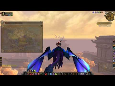 Defense at Niuzao temple Quest Playthrough