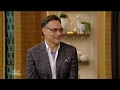 Jimmy Smits Looks Back On The West Wing