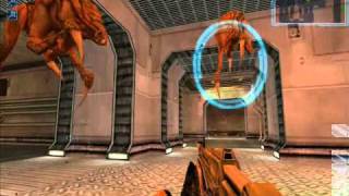 Fatman&#39;s Moving Target