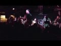 Backtrack - Erase The Rat (Live @ Revolution Bar ...