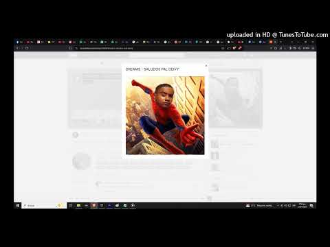 Saludos pal deivy ///// Takeggucci x GucciDream x Papulargo