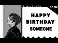 Happy Birthday Status Friends Birthday Status Happy Birthday Song O Tera Happy Birthday Status