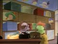 Farley Goes To The Hat Shop Alt Short Take