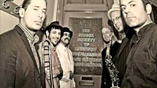 The Slackers-Fried Chicken(Ska/Reggae-ish)