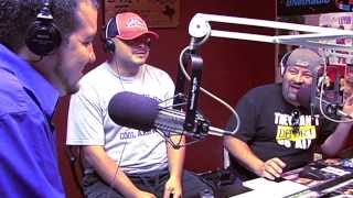 BNet Radio Sessions Feat Arturo J Parra, Thaddeus Perez and