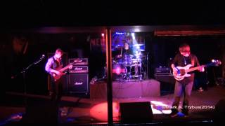 The Sea Of Forgetfulness-3/15/14