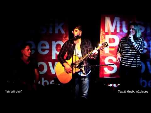 "Musik Peep Show Barmbek" 28-08-2014 - In2pieces