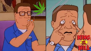 Download lagu Best of Marijuana Hank | King of the Hill mp3 Download lagu Best of Marijuana Hank | King of the Hill mp3