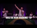 Bola De Neve Diadema Não Existe Pessoa Inabalável Sem Antes Ser Abalada Pr Cris