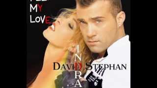 INDRA & DAVID STEPHAN   Feel my love(SamFox Re Extended version)