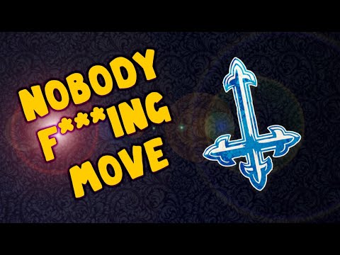 Nobody F***ing Move | Brad STs