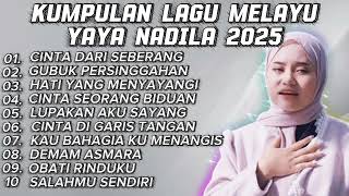 Download lagu Kumpulan Lagu Yaya Nadila Terbaru 2025 - Album Terbaik Sepanjang Tahun | Full Lagu Galau & Romantis mp3 Download lagu Kumpulan Lagu Yaya Nadila Terbaru 2025 - Album Terbaik Sepanjang Tahun | Full Lagu Galau & Romantis mp3