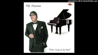 Flip Heyman/ Jitterbug Waltz