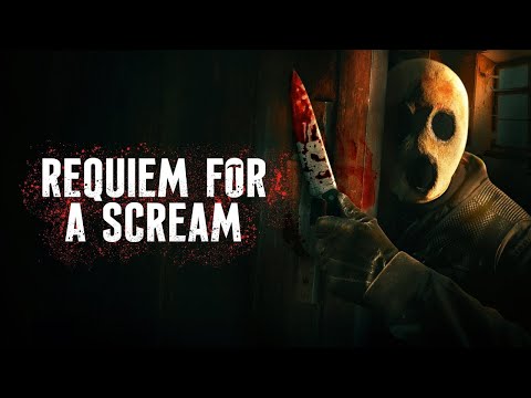 afbeelding Requiem For A Scream | Official Trailer | Horror Brains