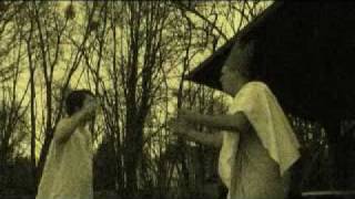 &quot;Samuel und Saul&quot; meets &quot;Spiel mir das Lied vom Tod&quot;