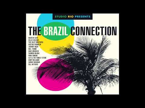 Marvin Gaye, Studio Rio