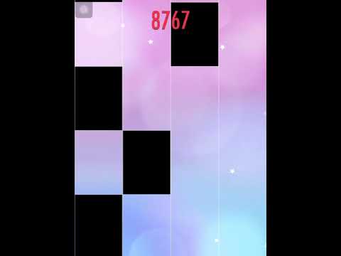 Piano Tiles 2 UMod - Bluestone Alley 9150 score, LEGENDARY RECORD!!! (10 LAP CLEAR WTFFFF)