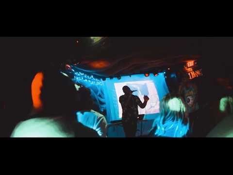 A Tape Called Fresh [Show Recaps] Vincent Van Great & Dana Coppafeel