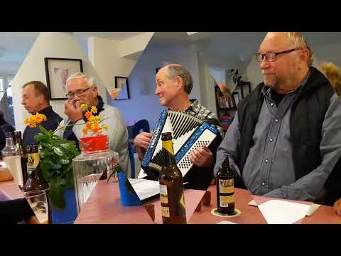 23 02 22 Impressionen unseres Repertoires bei verschiedenen Auftritten