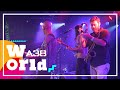 Balkan Beat Box - Suki Muki // Live 2012 // A38 World