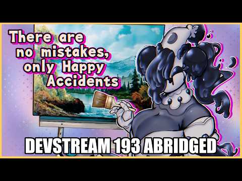 Warframe:Devstream 193 Abridged - NEW Inklussy Hunt Mode and Bob Ross Abilities