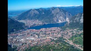 Gazebo di pro Lombardia Indipendenza a Lecco - 28 giugno 2015