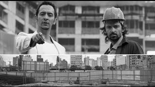 Trailer | OBRA di Gregorio Graziosi