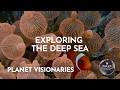 Planet Visionaries Ep 19 Deep Ocean Discovery With Sheena Talma And Katy Croff Bell