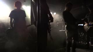 Cult of Luna (Vicarious Redemption) @ Baroeg, Rotterdam (NL)