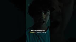 Did You Know In HEREDITARY…