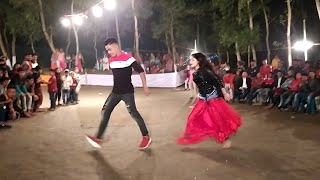 O Amar Rosher Vabi Song Excellent Duet Dance Cover 2021 | King Hridoy & MS Mithila | ABC Media