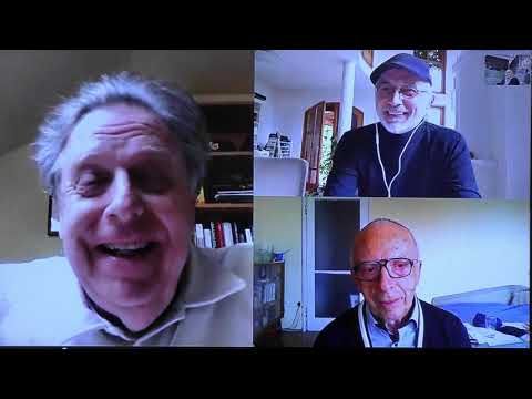 A Világ Zsidó Szemmel 2020.05.25.