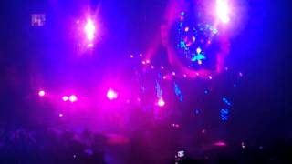 My Morning Jacket - It Beats 4 U (MSG 12-14-2011)