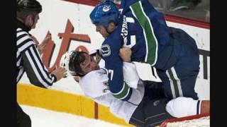 Treble Charger &quot;Brand New Low&quot; - NHL