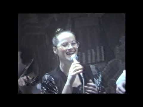 Nataša Vladetić - Gde si da si moj golube (uživo)