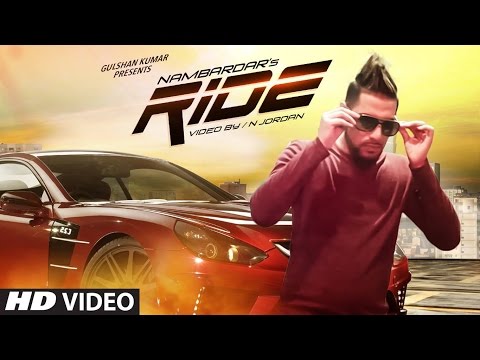 RIDE — watch video