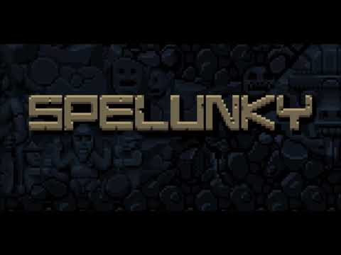 Spelunky (2009) Boss Theme Remix