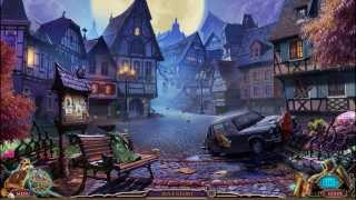 Mystery of the Ancients: Three Guardians Collector’s Edition videosu