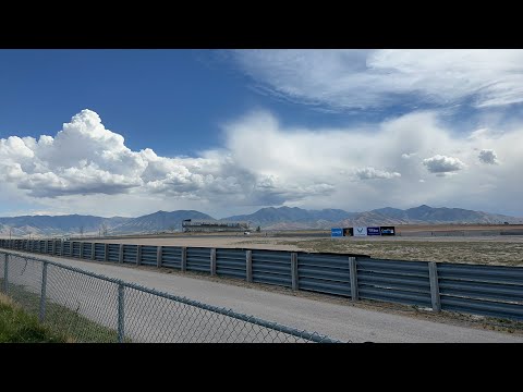 Formula Drift Utah Pro Practice Day 1