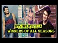 Splitsvilla All Season Winner