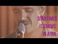 SEVEN - Sometimes It Snows In April (Prince Cover)
