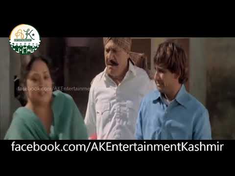 Mosu na Byaah - Singh is king -  AK Entertainment Rawalakot -  - Funny Pahaari Dubbed
